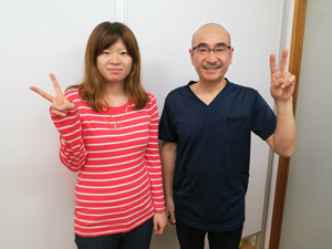 アイちゃん 浦安市 36歳